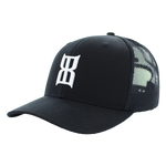 BEX OG Hat - Black