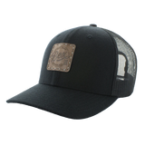 BEX Brandon Hat - Black