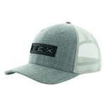 BEX Carver Hat - Gray