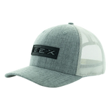 BEX Carver Hat - Gray