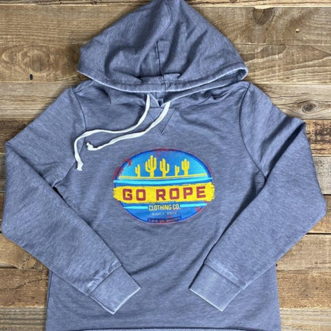 Desert Sunset Hoodie