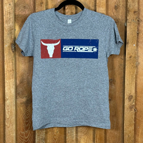 Boys RWB Tee