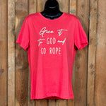 Give It To God Tee