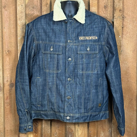 Canton STS Ranch Jacket